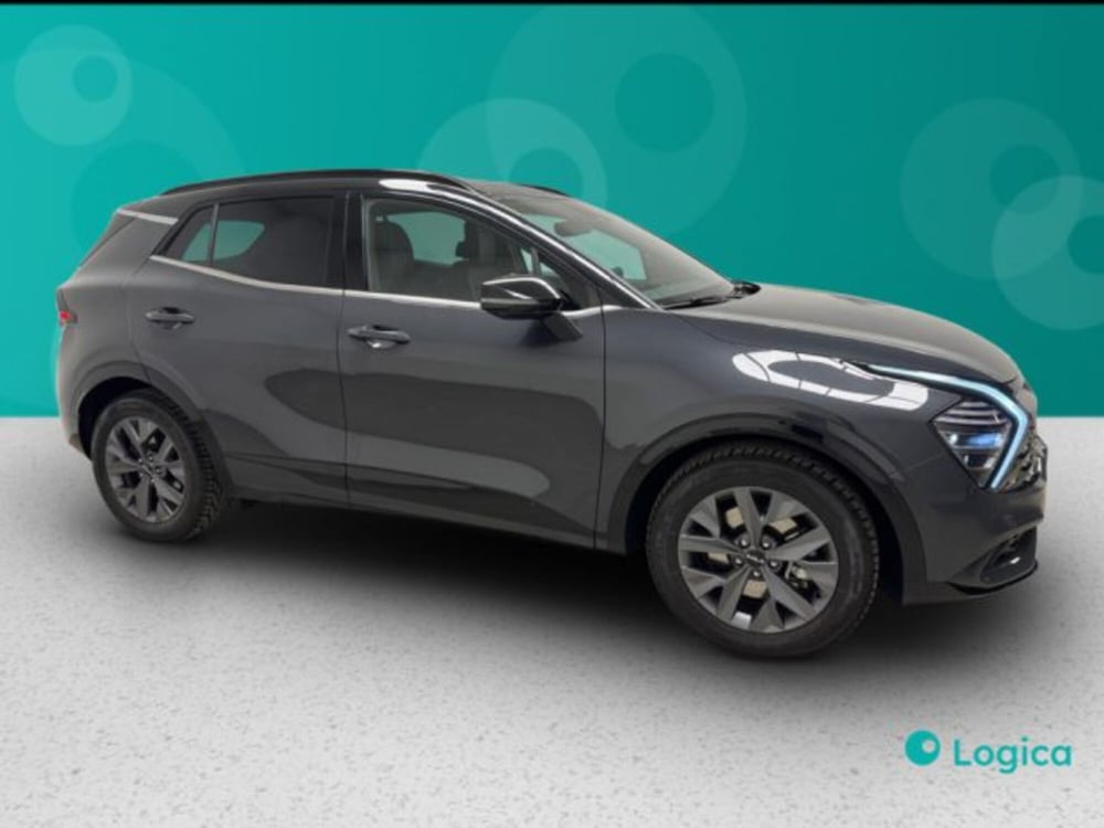Kia Sportage usata a Biella (7)