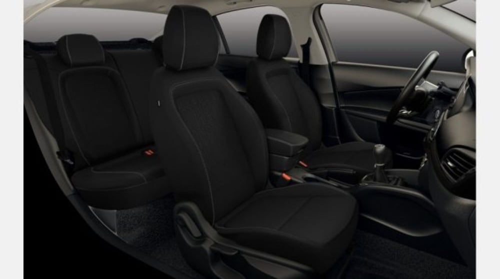 Fiat Tipo nuova a Biella (5)