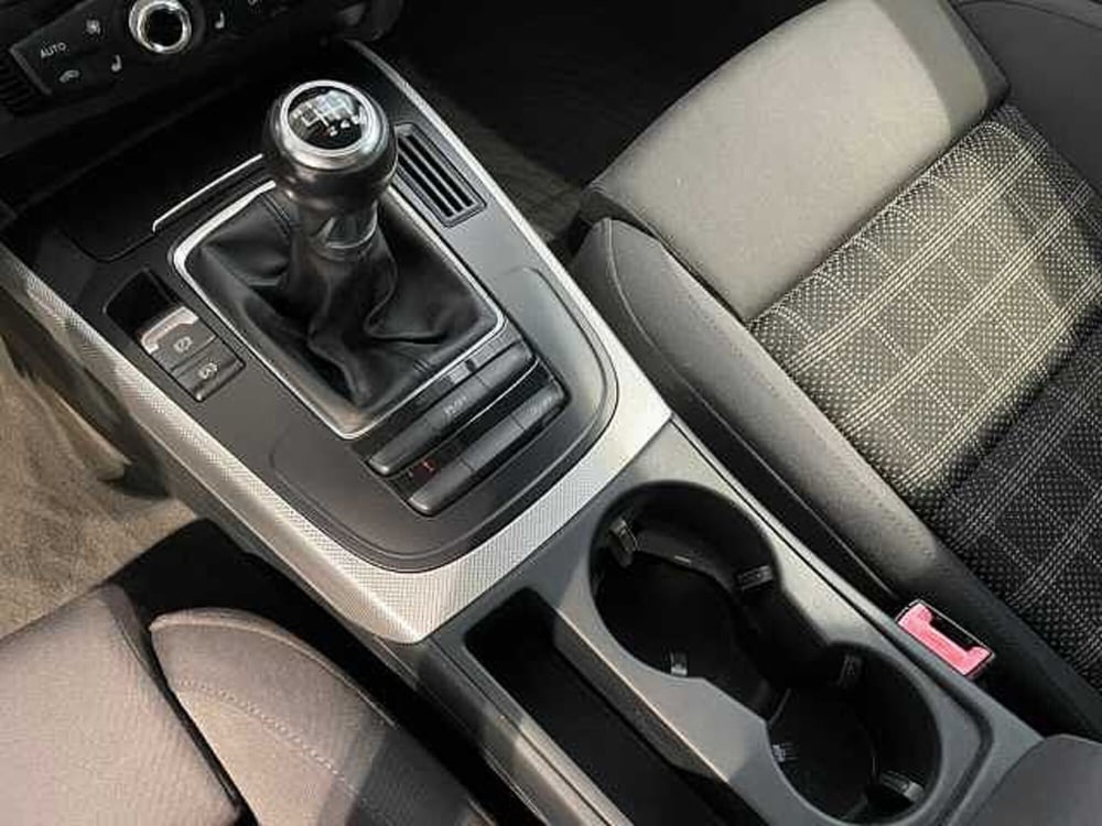 Audi A4 Avant usata a Ravenna (16)