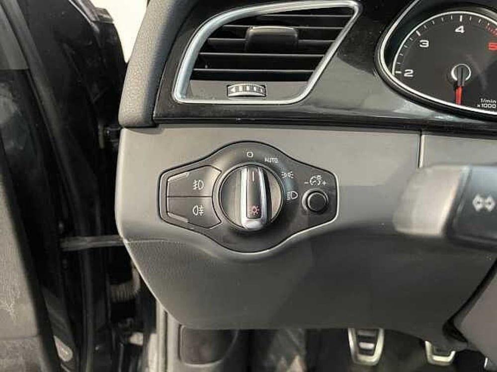 Audi A4 Avant usata a Ravenna (18)