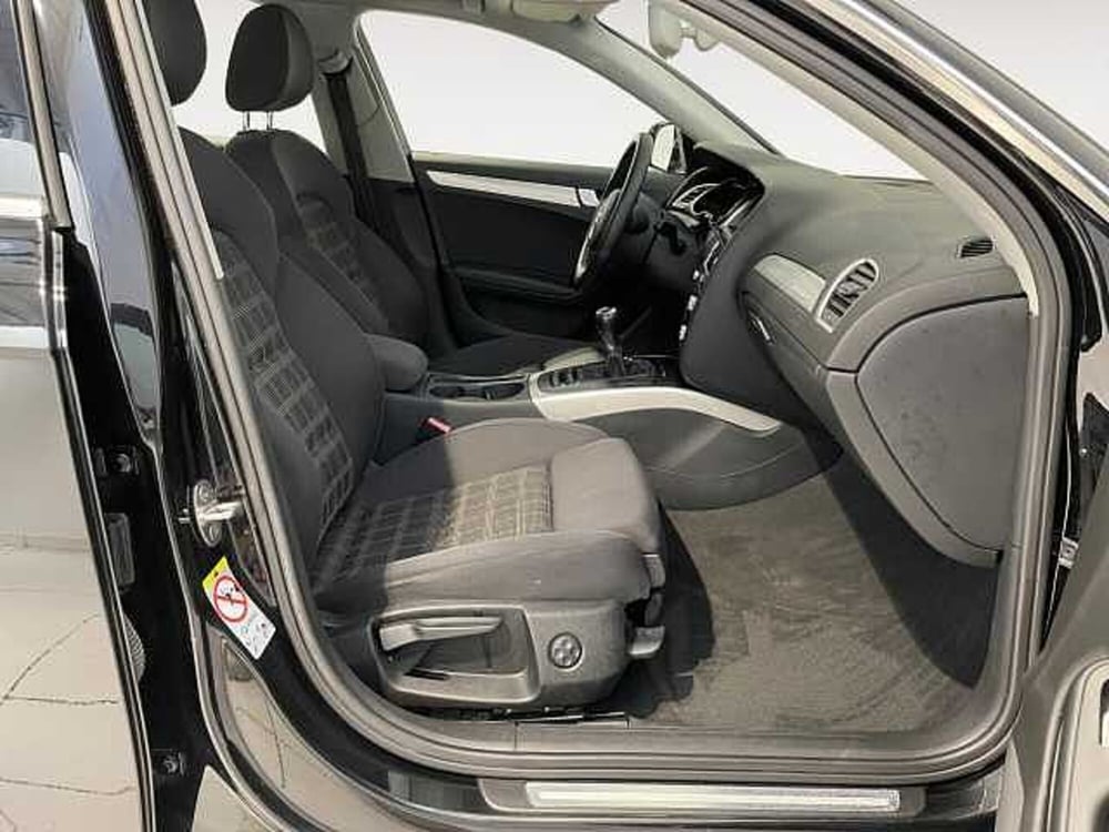 Audi A4 Avant usata a Ravenna (9)
