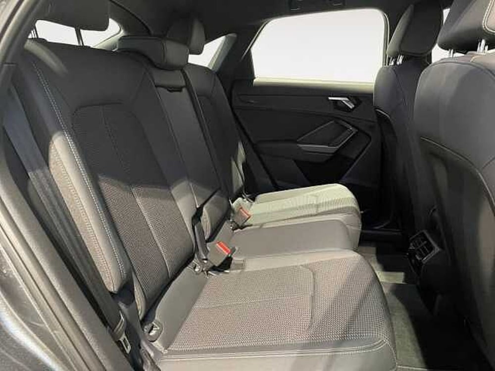 Audi Q3 Sportback usata a Ravenna (10)