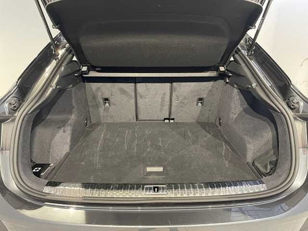 Audi Q3 Sportback usata a Ravenna (11)