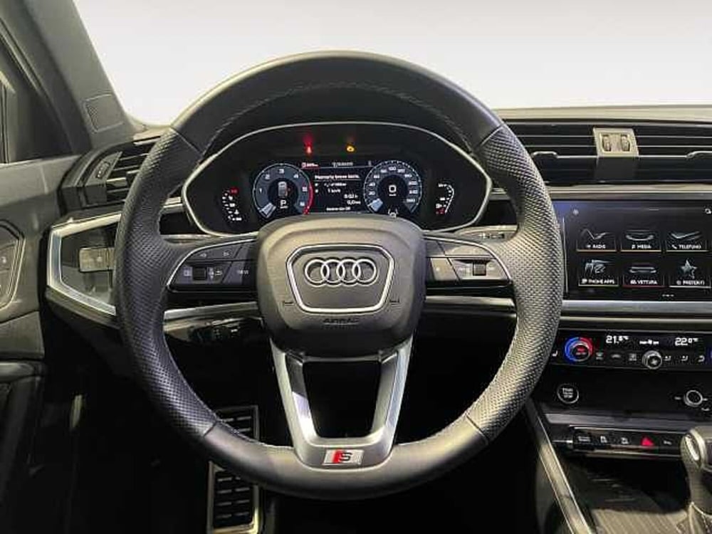 Audi Q3 Sportback usata a Ravenna (12)