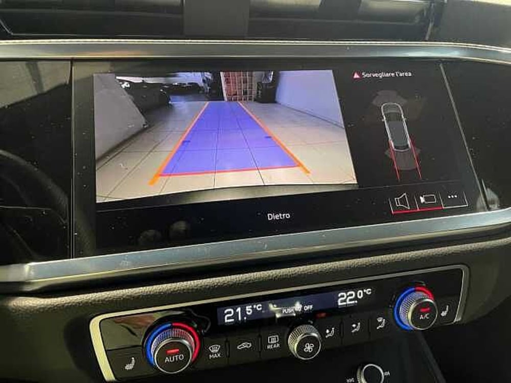 Audi Q3 Sportback usata a Ravenna (14)