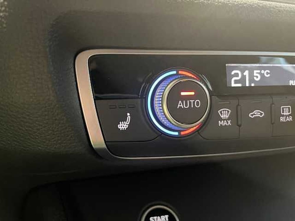 Audi Q3 Sportback usata a Ravenna (16)