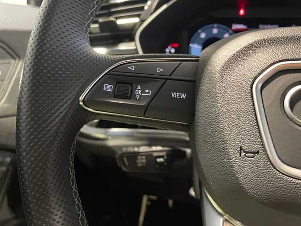 Audi Q3 Sportback usata a Ravenna (17)