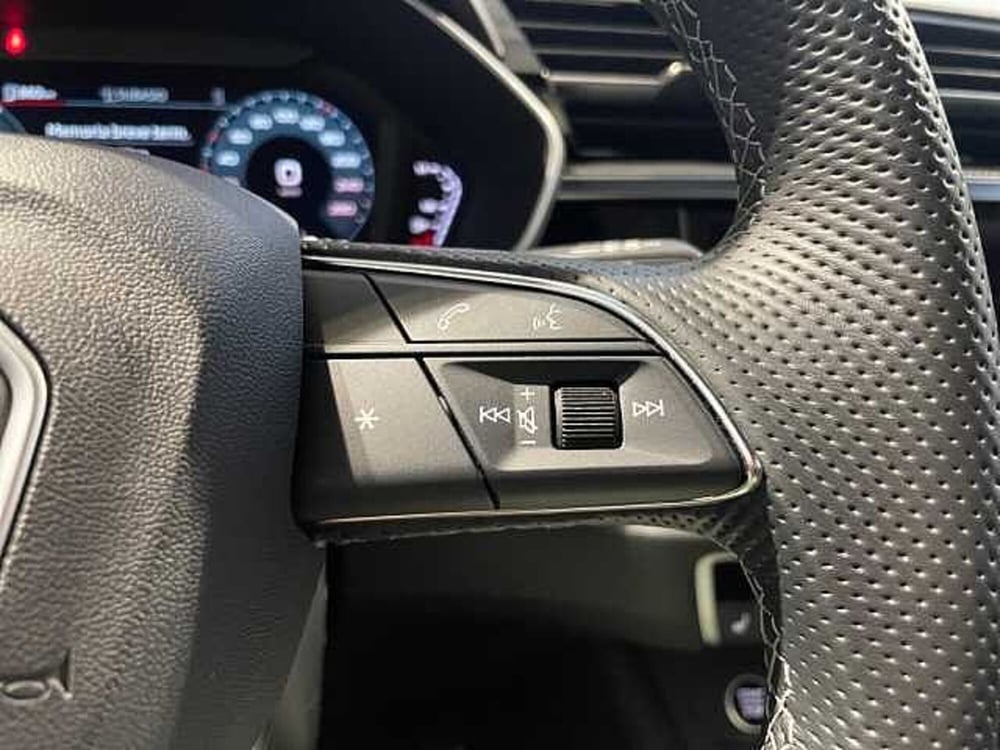 Audi Q3 Sportback usata a Ravenna (18)