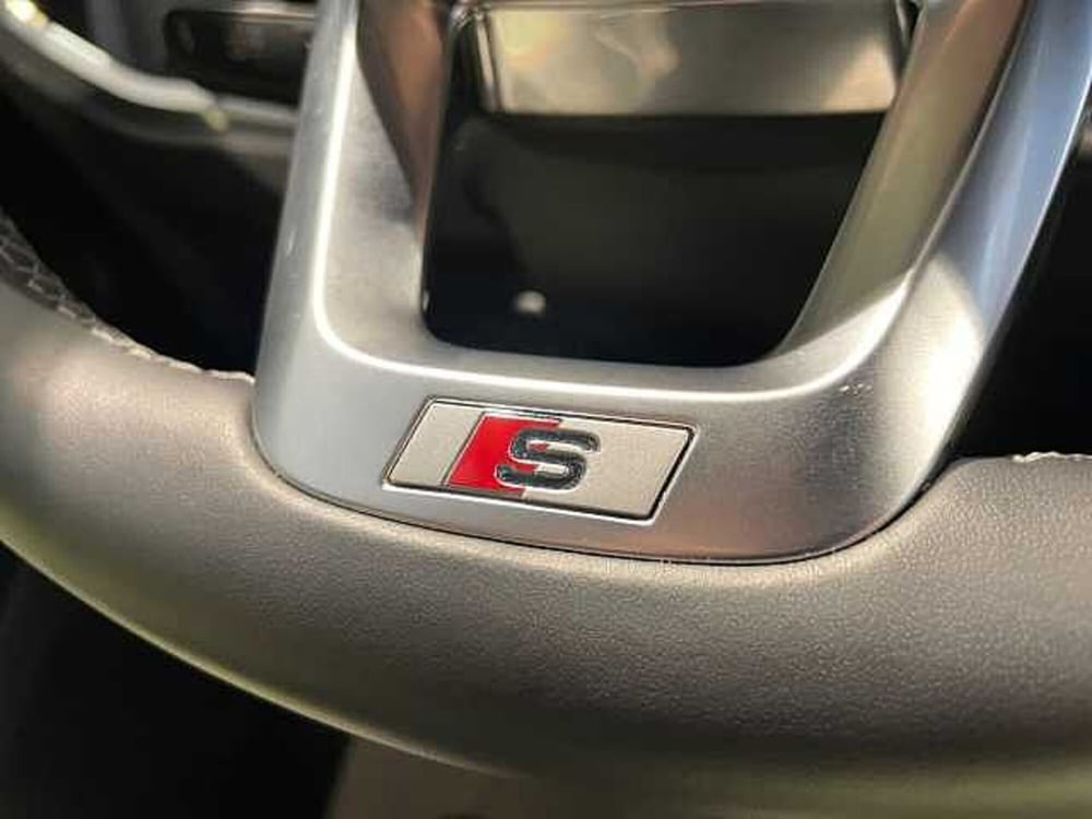 Audi Q3 Sportback usata a Ravenna (20)