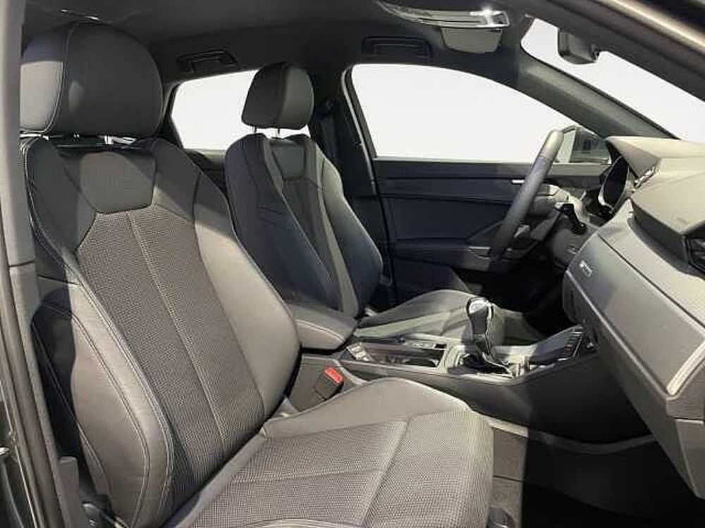 Audi Q3 Sportback usata a Ravenna (9)