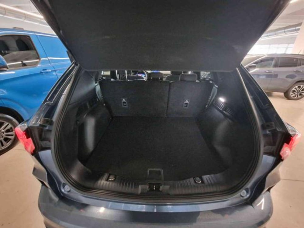 Ford Kuga usata a Bologna (15)