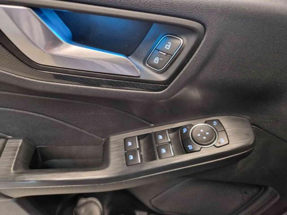 Ford Kuga usata a Bologna (16)