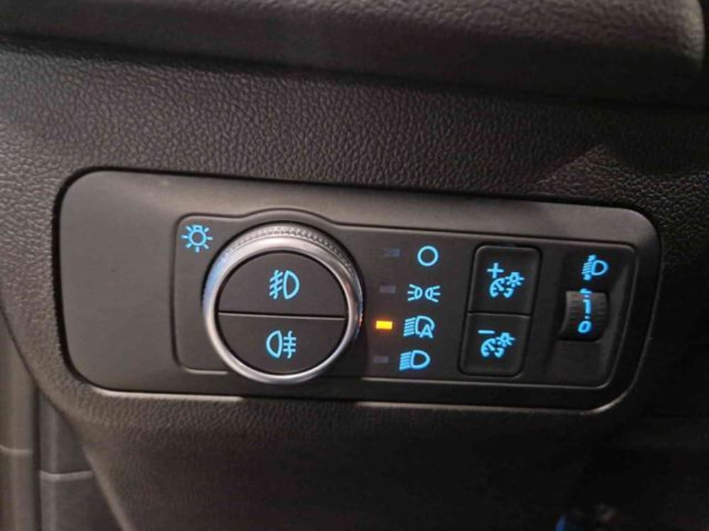 Ford Kuga usata a Bologna (17)