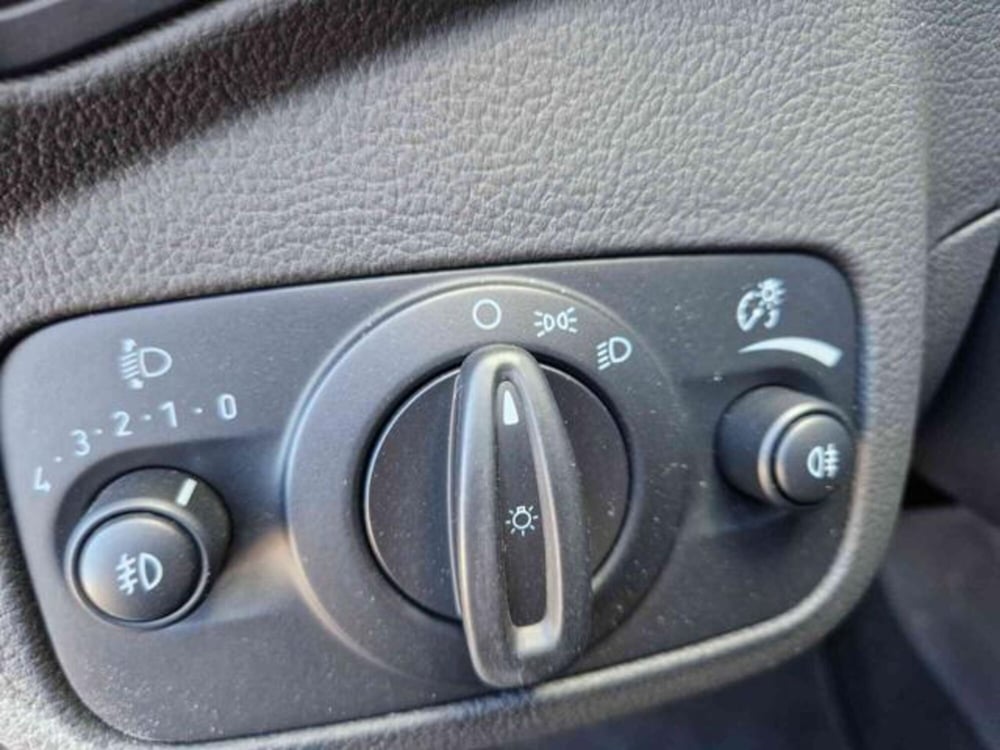 Ford Kuga usata a Bologna (12)