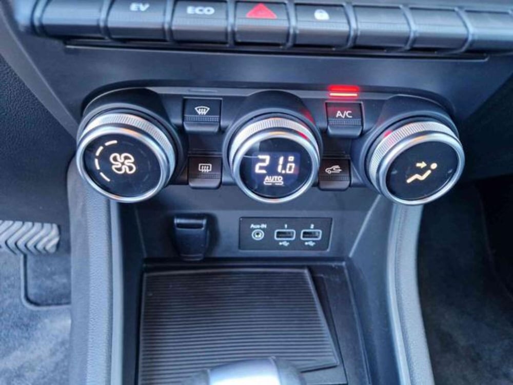 Renault Captur usata a Bologna (14)