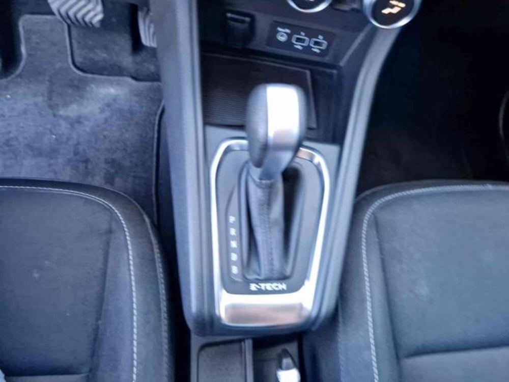 Renault Captur usata a Bologna (15)