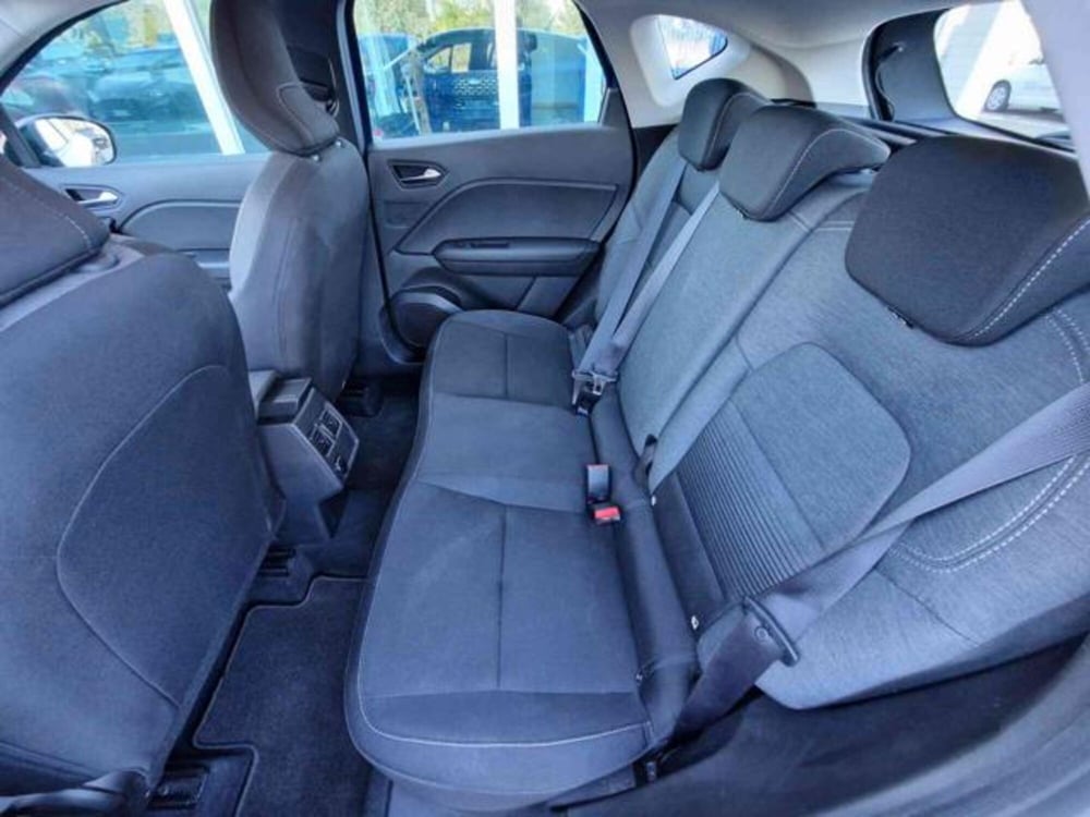 Renault Captur usata a Bologna (16)