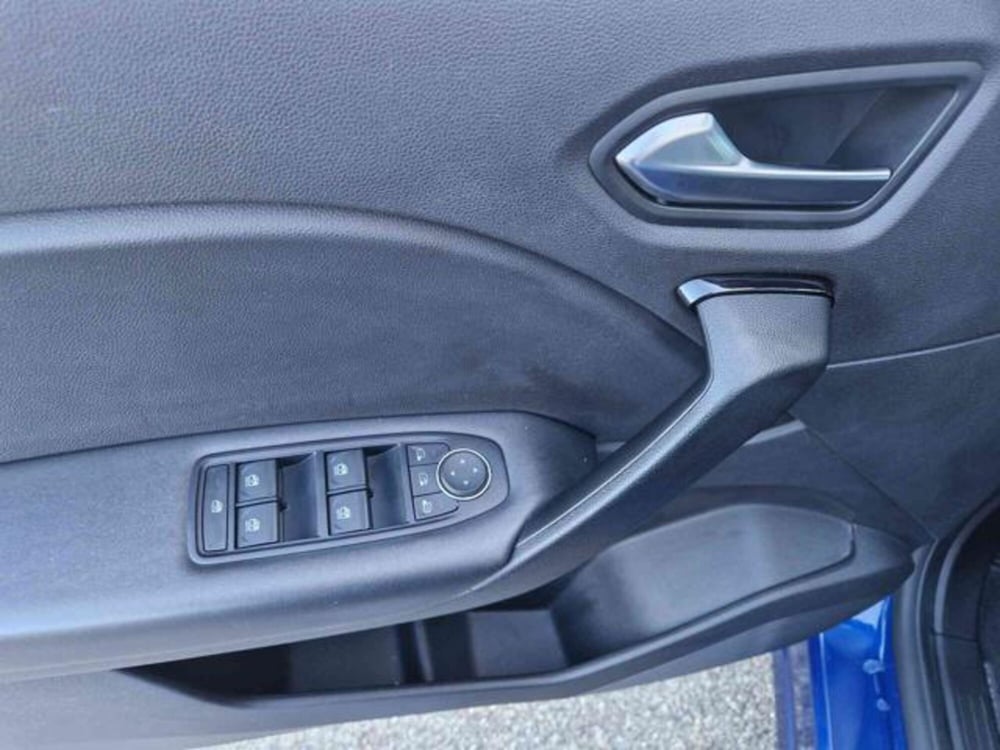 Renault Captur usata a Bologna (17)