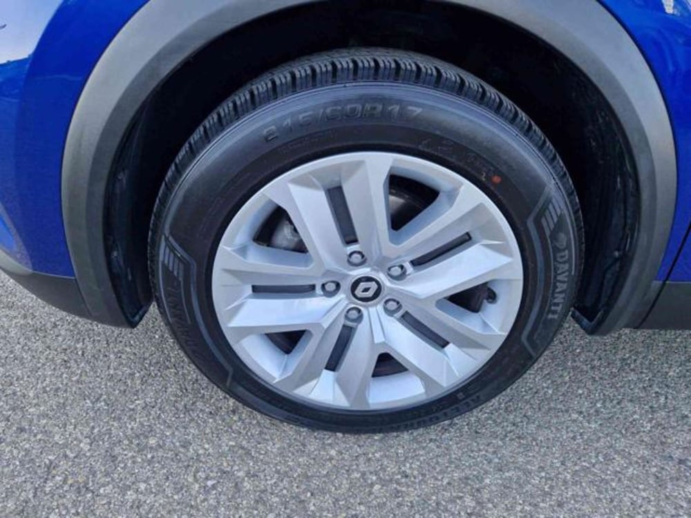 Renault Captur usata a Bologna (18)