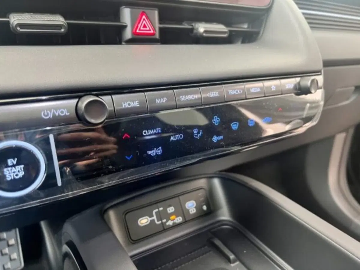 Hyundai Ioniq 5 N  nuova a Padova (14)