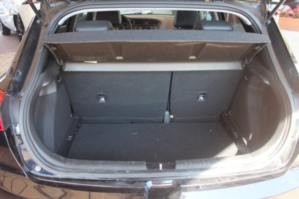 Hyundai i20 usata a Roma (6)