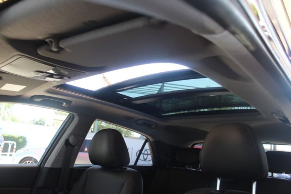 Hyundai i20 usata a Roma (8)