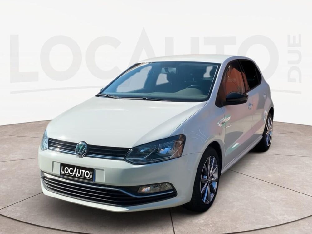 Volkswagen Polo usata a Torino