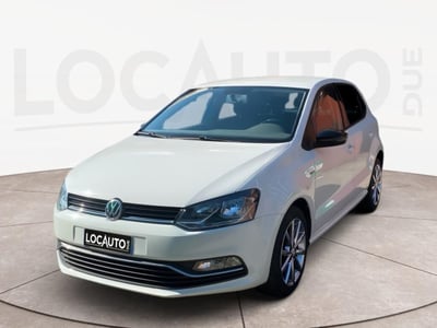 Volkswagen Polo 1.2 TSI 5p. Comfortline BlueMotion Technology del 2015 usata a Torino