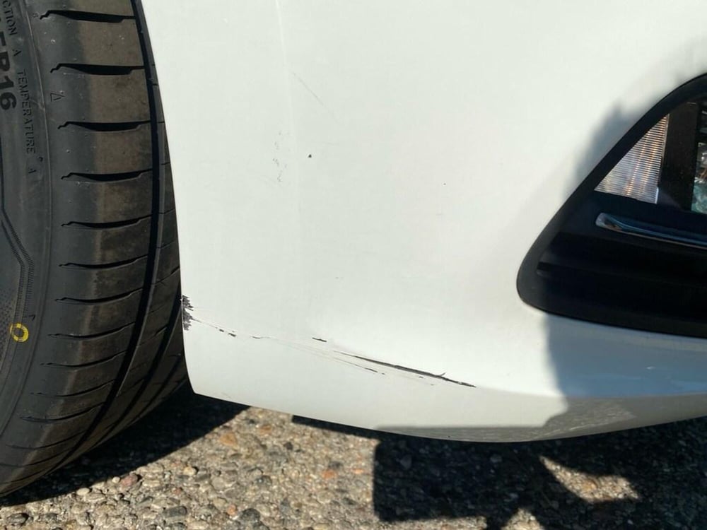 Volkswagen Polo usata a Torino (13)