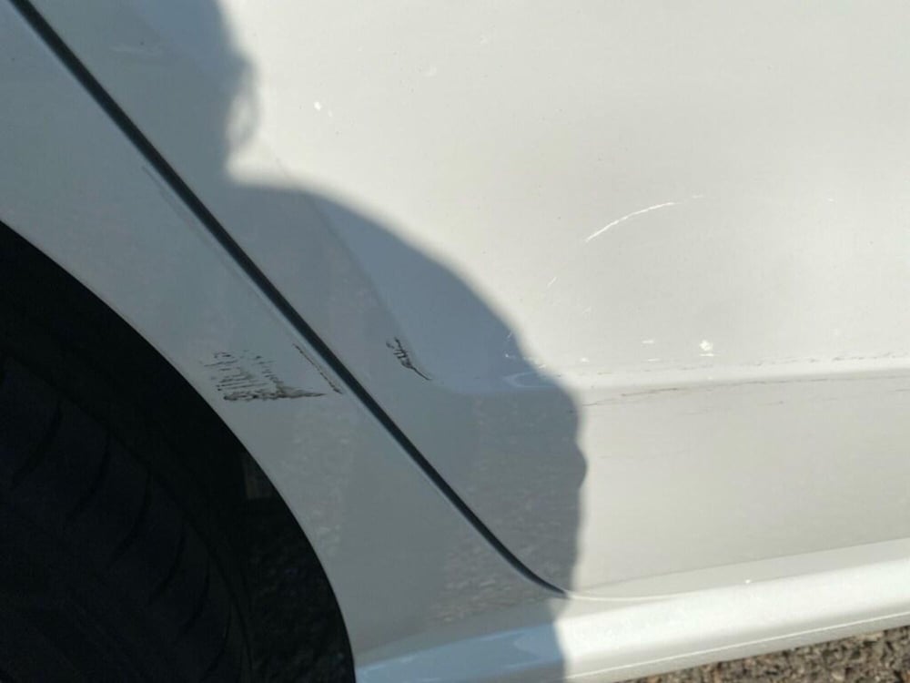 Volkswagen Polo usata a Torino (14)