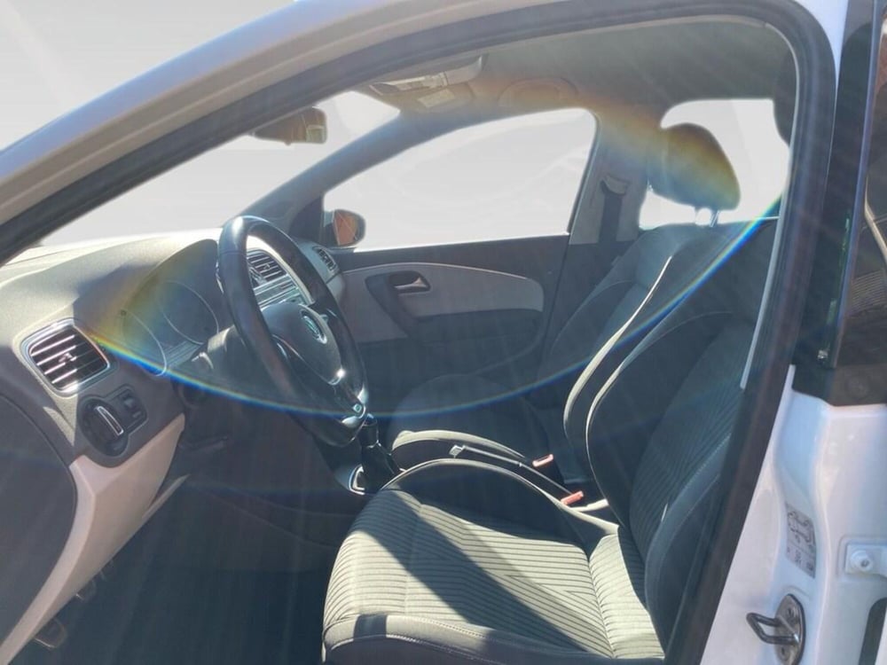 Volkswagen Polo usata a Torino (6)