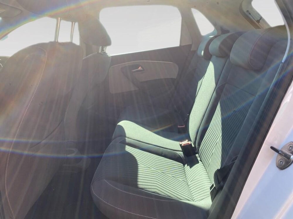 Volkswagen Polo usata a Torino (7)