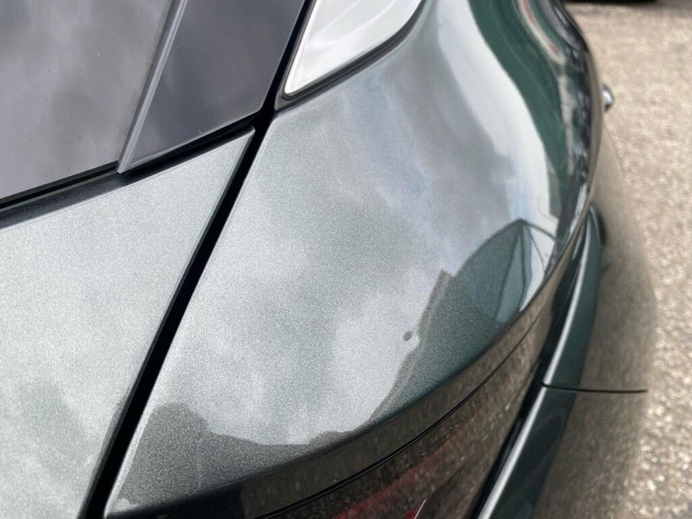 Hyundai Tucson usata a Torino (14)