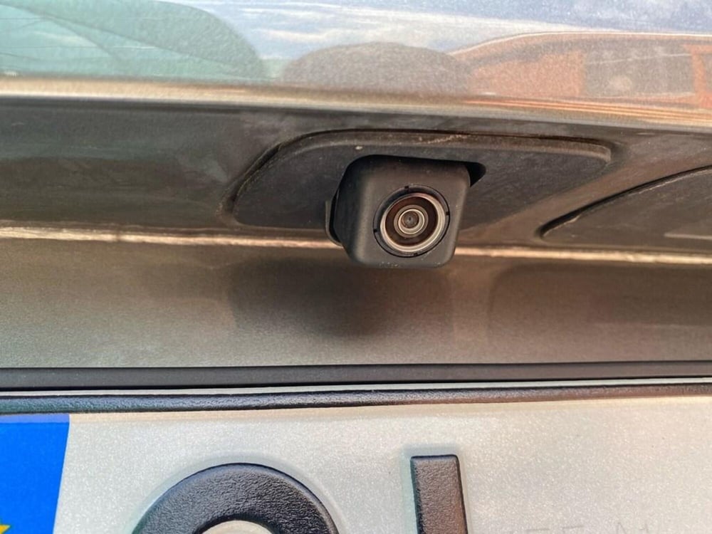 Opel Astra Station Wagon usata a Torino (14)