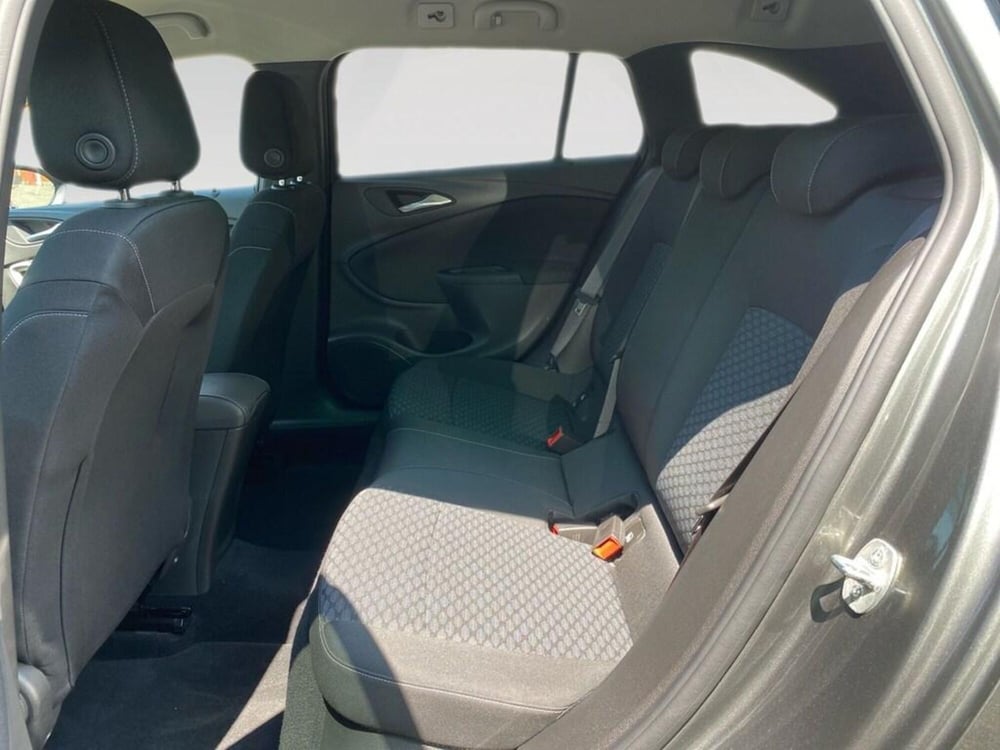 Opel Astra Station Wagon usata a Torino (8)