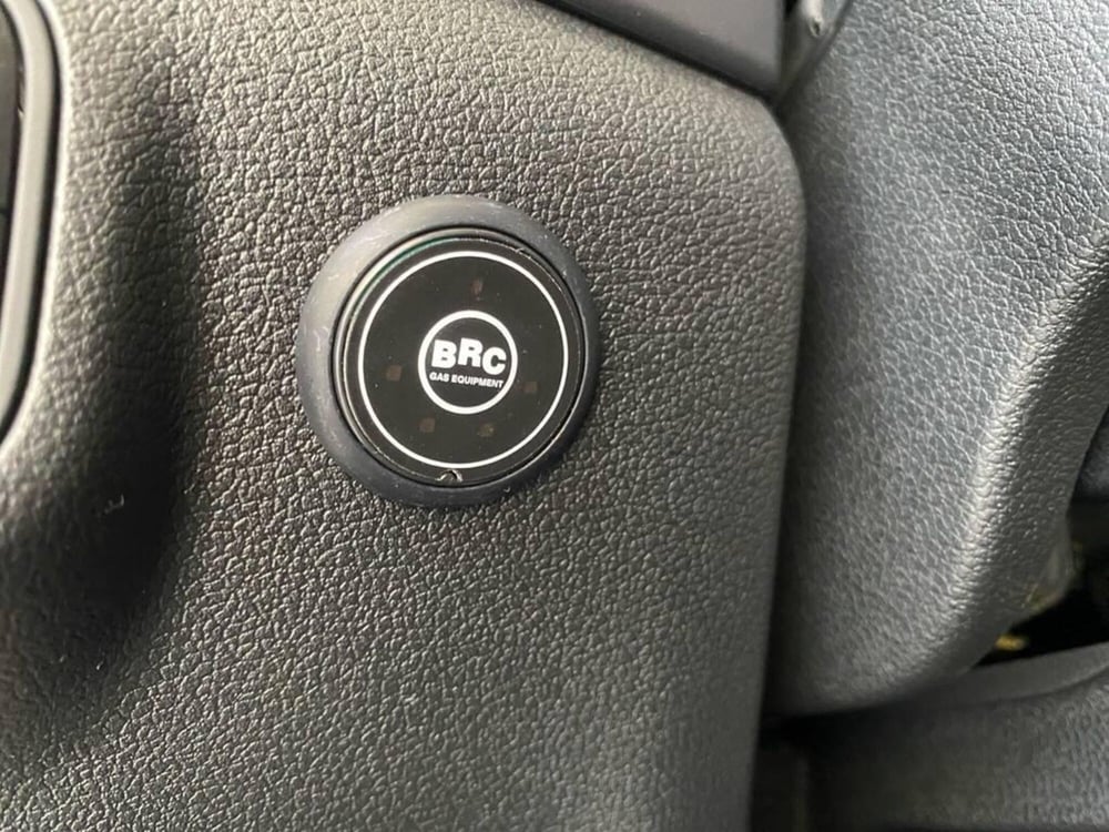 Hyundai Bayon nuova a Torino (14)