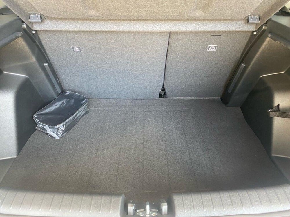 Hyundai Bayon nuova a Torino (9)