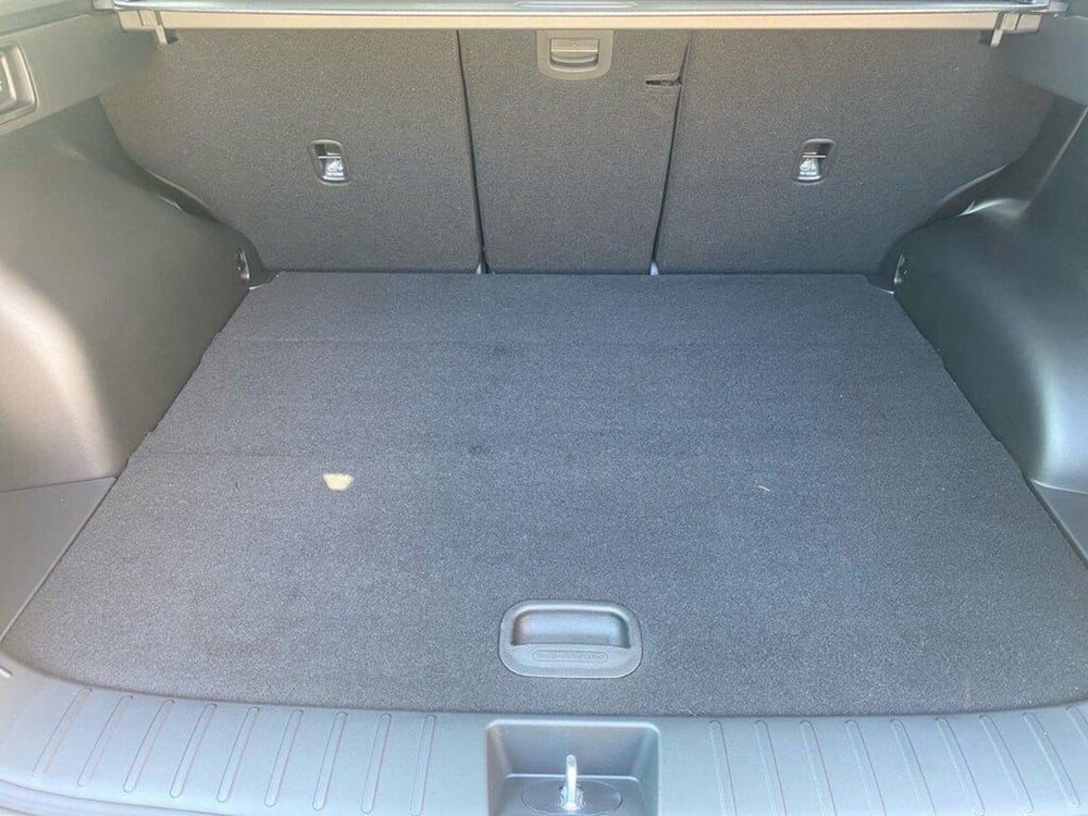 Hyundai Tucson nuova a Torino (9)