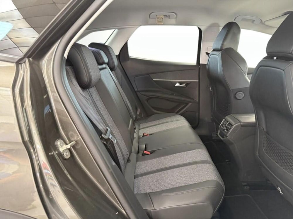 Peugeot 3008 usata a Monza e Brianza (10)