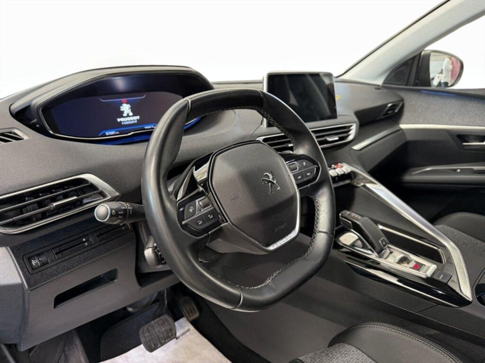Peugeot 3008 usata a Monza e Brianza (11)