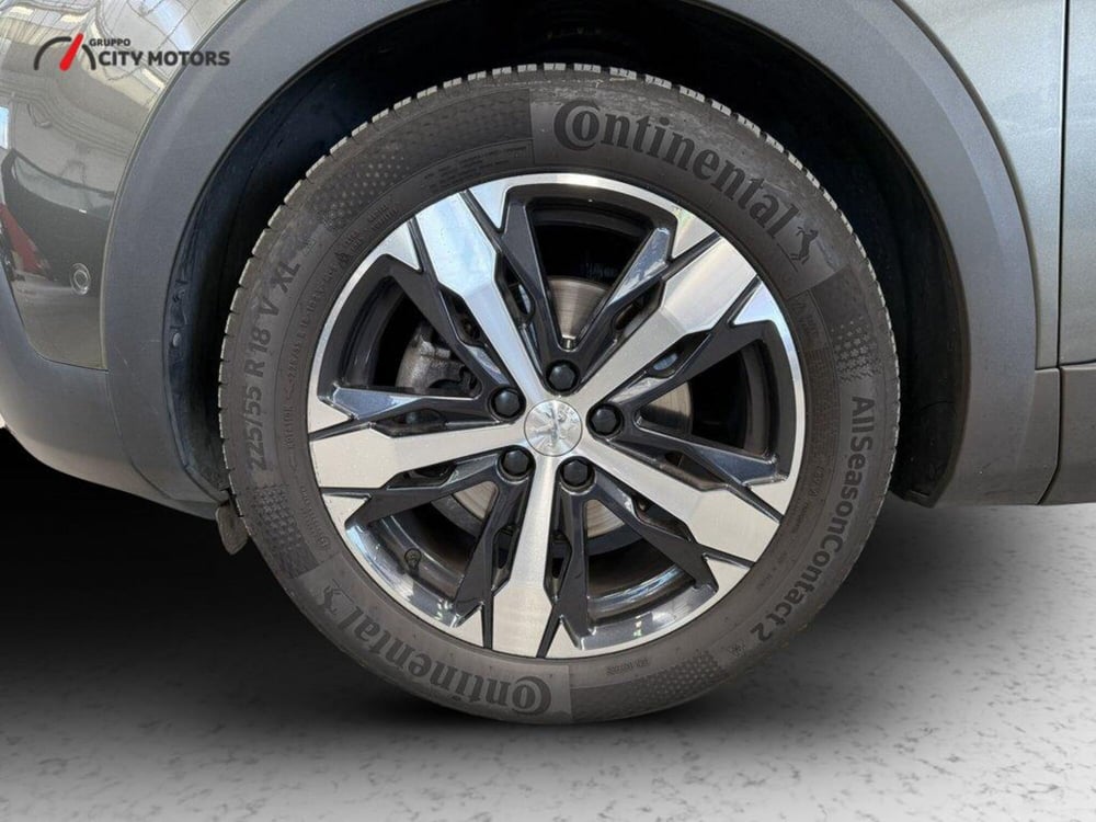 Peugeot 3008 usata a Monza e Brianza (15)