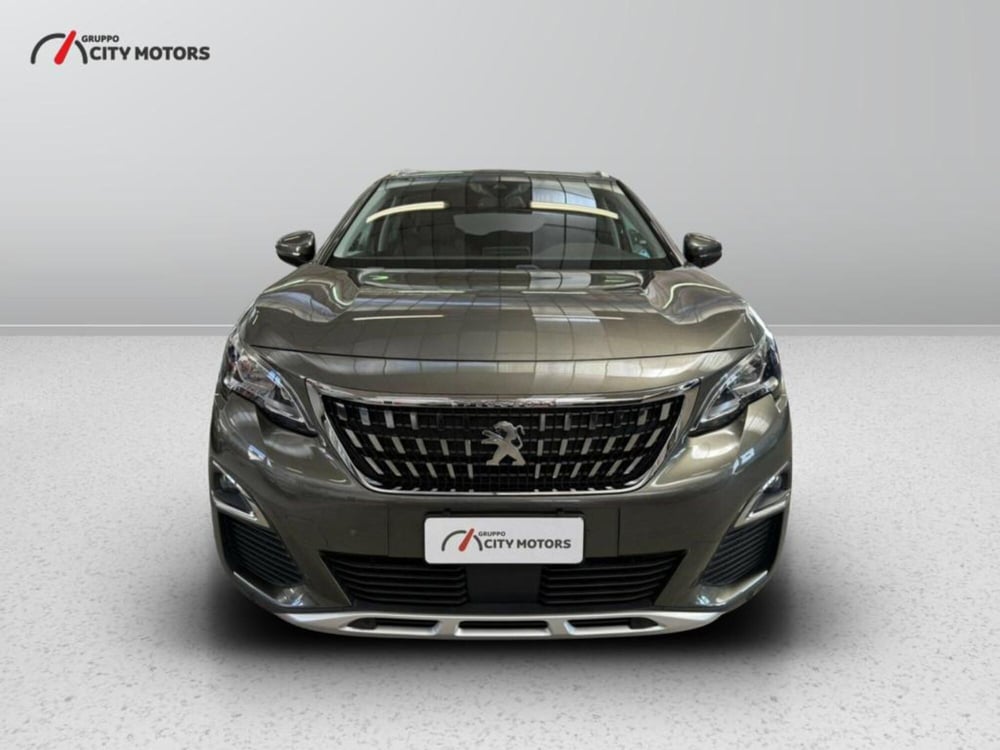 Peugeot 3008 usata a Monza e Brianza (2)