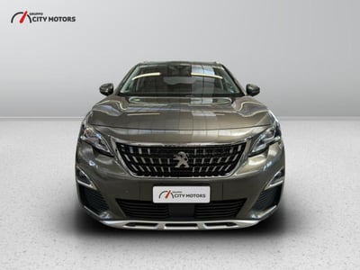 Peugeot 3008 PureTech Turbo 130 S&amp;S Allure Pack del 2019 usata a Monza