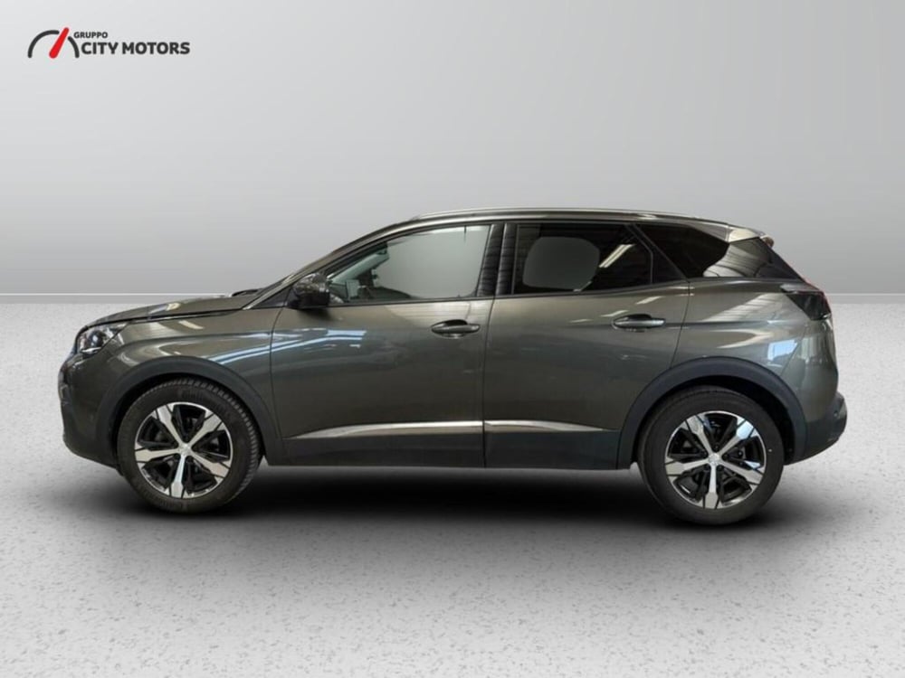 Peugeot 3008 usata a Monza e Brianza (3)