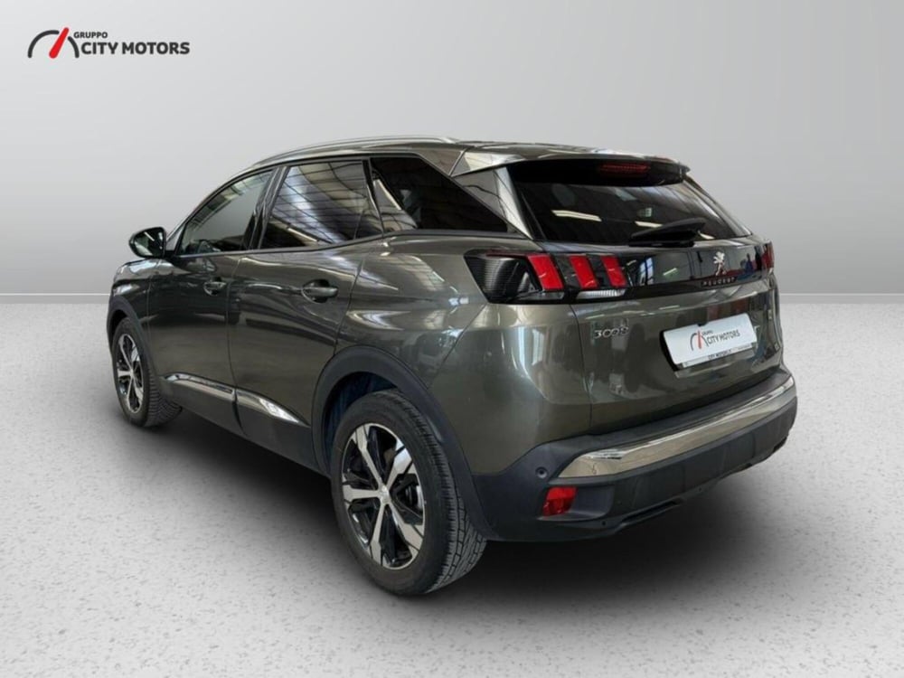 Peugeot 3008 usata a Monza e Brianza (4)