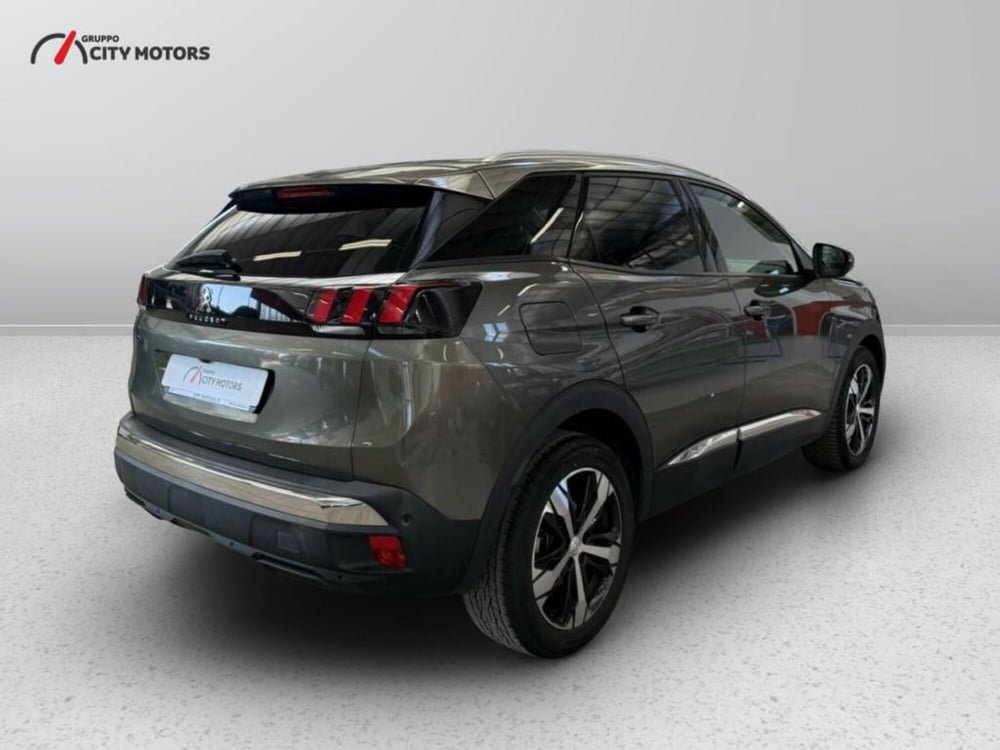 Peugeot 3008 usata a Monza e Brianza (6)