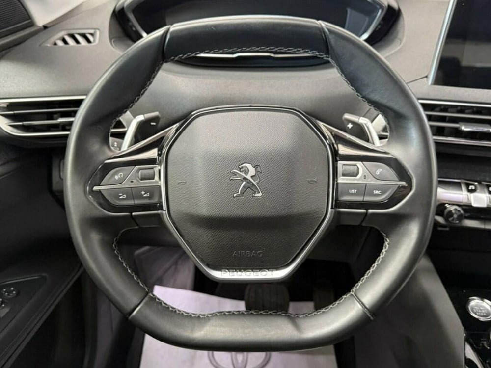 Peugeot 3008 usata a Monza e Brianza (7)