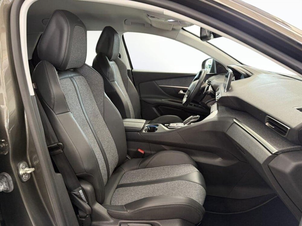 Peugeot 3008 usata a Monza e Brianza (9)