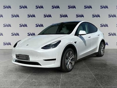 Tesla Model Y Standard Range rwd del 2023 usata a Ravenna