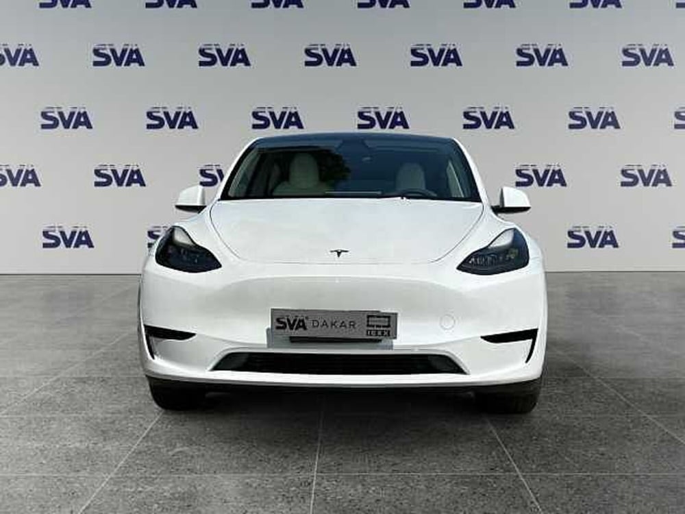 Tesla Model Y usata a Ravenna (3)